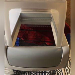PetSafe Automatic Cat Litterbox